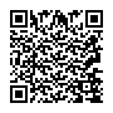 QR Code for Phone number +2693654771