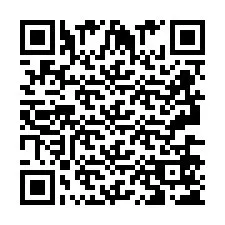 QR Code สำหรับหมายเลขโทรศัพท์ +2693655290