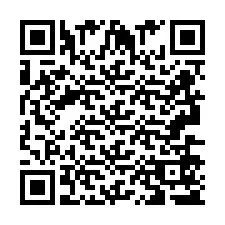 QR Code for Phone number +2693655395