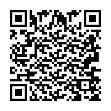 QR Code สำหรับหมายเลขโทรศัพท์ +2693655535