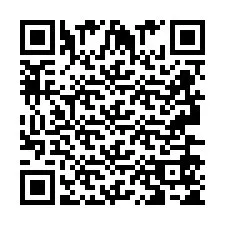 QR-Code für Telefonnummer +2693655586