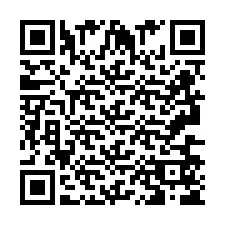 QR Code for Phone number +2693655621