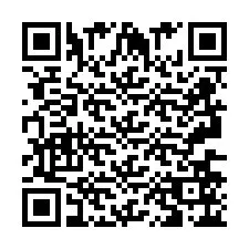 QR Code for Phone number +2693656270