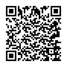 QR Code สำหรับหมายเลขโทรศัพท์ +2693656294