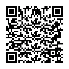 QR Code สำหรับหมายเลขโทรศัพท์ +2693656482