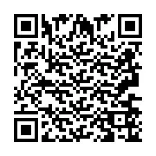 QR Code สำหรับหมายเลขโทรศัพท์ +2693656531