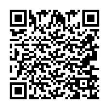 QR Code for Phone number +2693656537