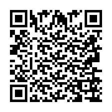 QR Code for Phone number +2693656746