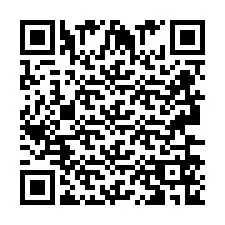 QR Code for Phone number +2693656942