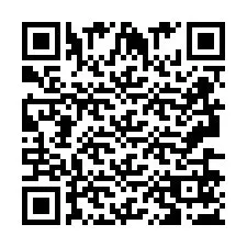 QR Code for Phone number +2693657241