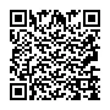 QR Code for Phone number +2693658511