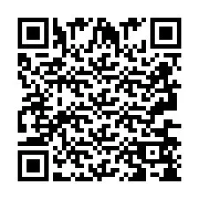 QR Code for Phone number +2693658530