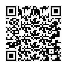 QR Code สำหรับหมายเลขโทรศัพท์ +2693659090