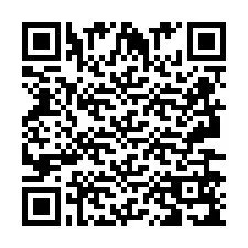 QR Code for Phone number +2693659148