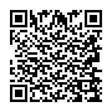 QR Code สำหรับหมายเลขโทรศัพท์ +2693659226