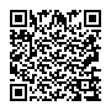 QR-Code für Telefonnummer +2693659311