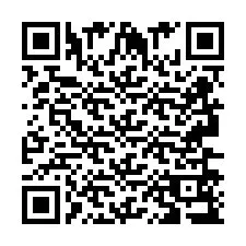 QR kód a telefonszámhoz +2693659316