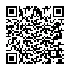 QR Code for Phone number +2693660440