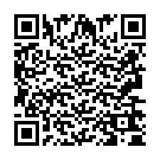 QR Code for Phone number +2693660449