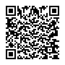 QR Code for Phone number +2693660578