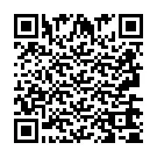 QR Code สำหรับหมายเลขโทรศัพท์ +2693660584