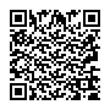 QR-Code für Telefonnummer +2693660640