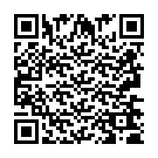 QR Code สำหรับหมายเลขโทรศัพท์ +2693660664