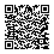 QR Code for Phone number +2693660731