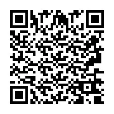 QR Code for Phone number +2693660840