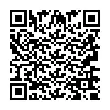 QR Code for Phone number +2693660853