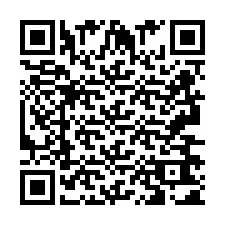 QR Code for Phone number +2693661029