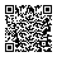 QR Code for Phone number +2693661107