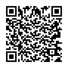 QR Code for Phone number +2693661424