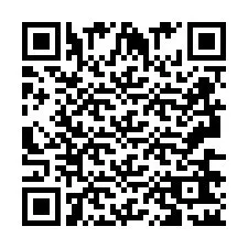 电话号码二维码 +2693662161
