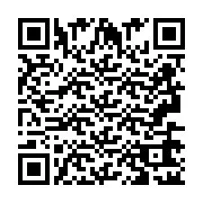 QR Code for Phone number +2693662185