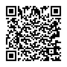 QR Code for Phone number +2693662190