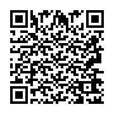 QR Code for Phone number +2693662199