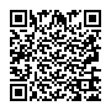 QR-kood telefoninumbri jaoks +2693662200