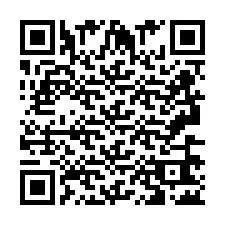 QR Code for Phone number +2693662201