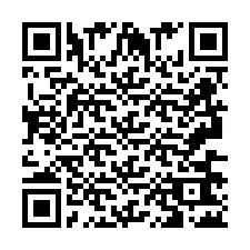 QR-kood telefoninumbri jaoks +2693662231