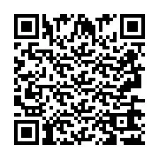 QR Code for Phone number +2693662384