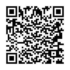 QR Code สำหรับหมายเลขโทรศัพท์ +2693662603