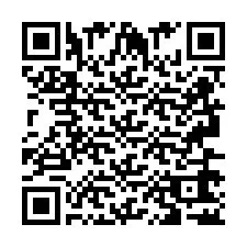 Código QR para número de teléfono +2693662782