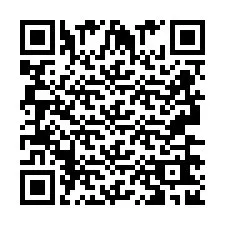 QR Code สำหรับหมายเลขโทรศัพท์ +2693662943