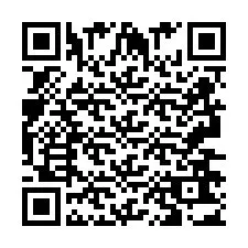 QR-Code für Telefonnummer +2693663079