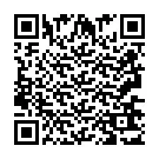 QR Code สำหรับหมายเลขโทรศัพท์ +2693663171