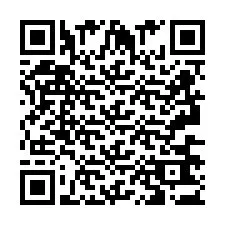 QR Code สำหรับหมายเลขโทรศัพท์ +2693663230