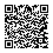 QR Code for Phone number +2693663523