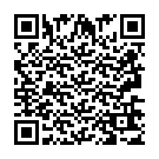 QR Code for Phone number +2693663550