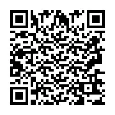 QR Code for Phone number +2693663551